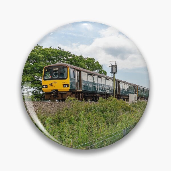 Item preview, Powderham Pacer designed and sold by hawkie.