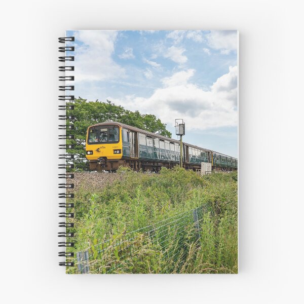 Item preview, Powderham Pacer designed and sold by hawkie.