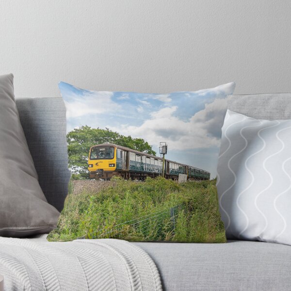 Item preview, Powderham Pacer designed and sold by hawkie.