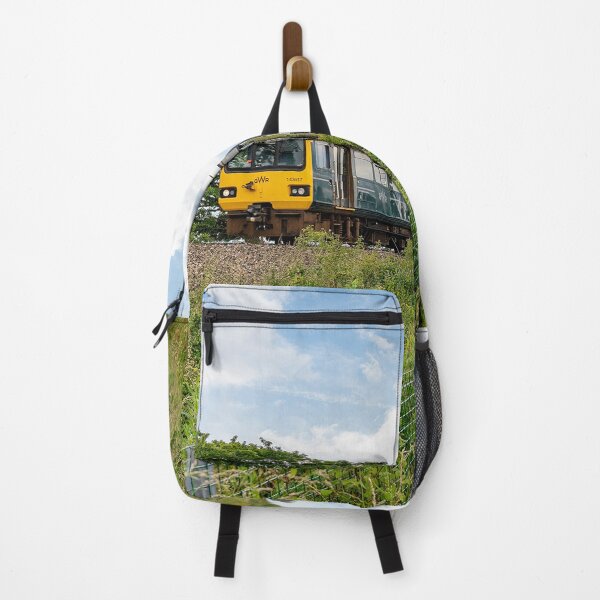 Item preview, Powderham Pacer designed and sold by hawkie.