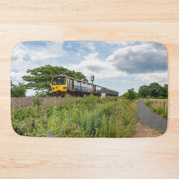 Item preview, Powderham Pacer designed and sold by hawkie.