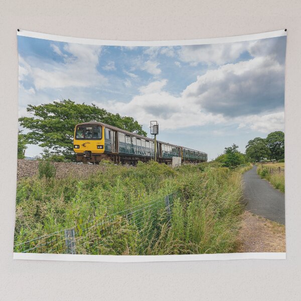 Item preview, Powderham Pacer designed and sold by hawkie.