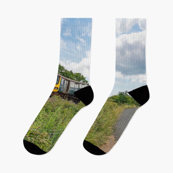 Item preview, Powderham Pacer designed and sold by hawkie.