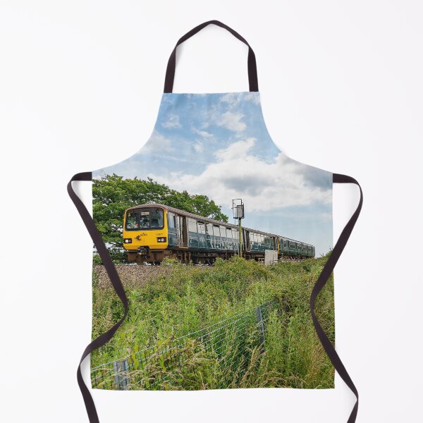 Item preview, Powderham Pacer designed and sold by hawkie.
