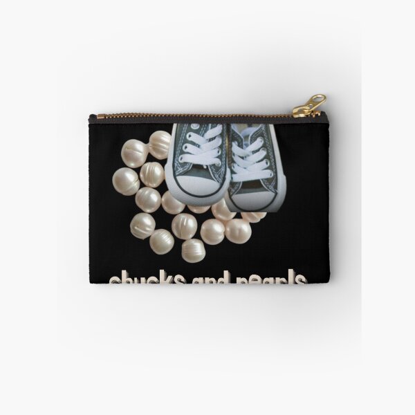 Item preview, Chucks And Pearls designed and sold by Lar888.