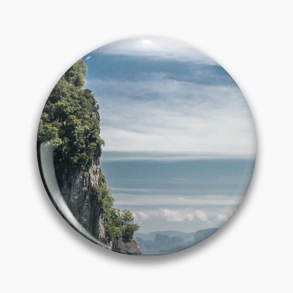 Item preview, Phuket Island Beach Landscape designed and sold by JTS STORE.