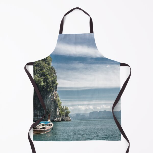 Item preview, Phuket Island Beach Landscape designed and sold by JTS STORE.