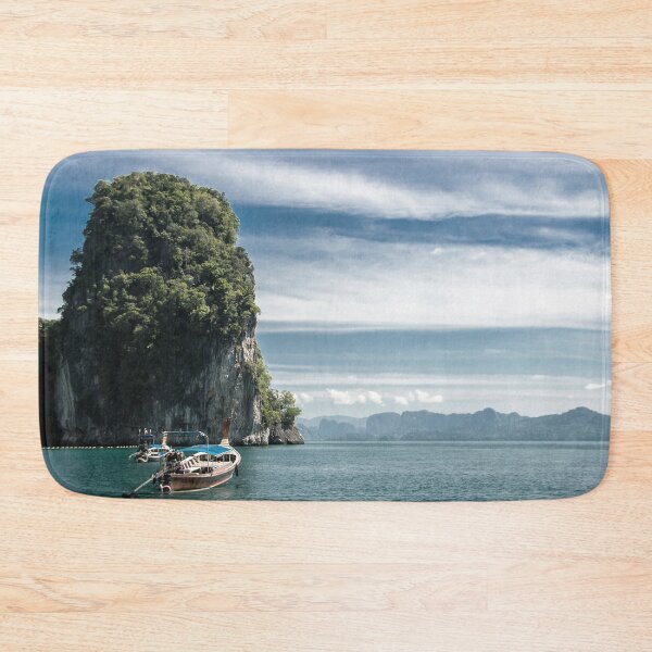 Item preview, Phuket Island Beach Landscape designed and sold by JTS STORE.