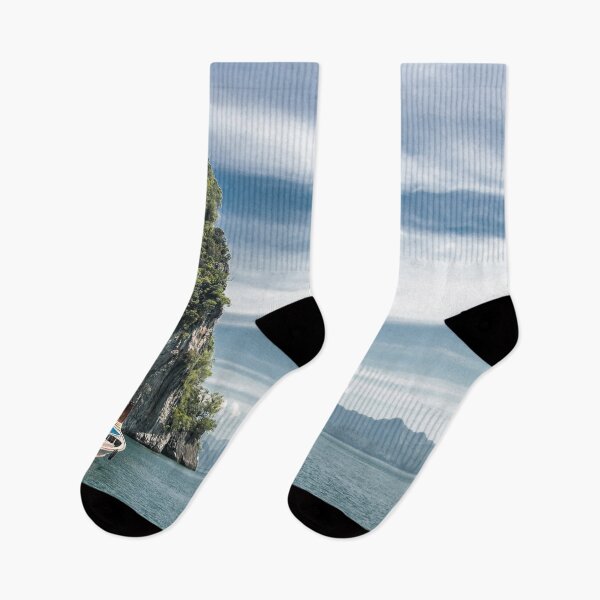 Item preview, Phuket Island Beach Landscape designed and sold by JTS STORE.
