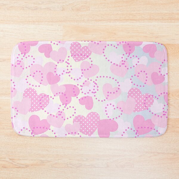 Item preview, Beautiful valentine pattern background designed and sold by AhMath.