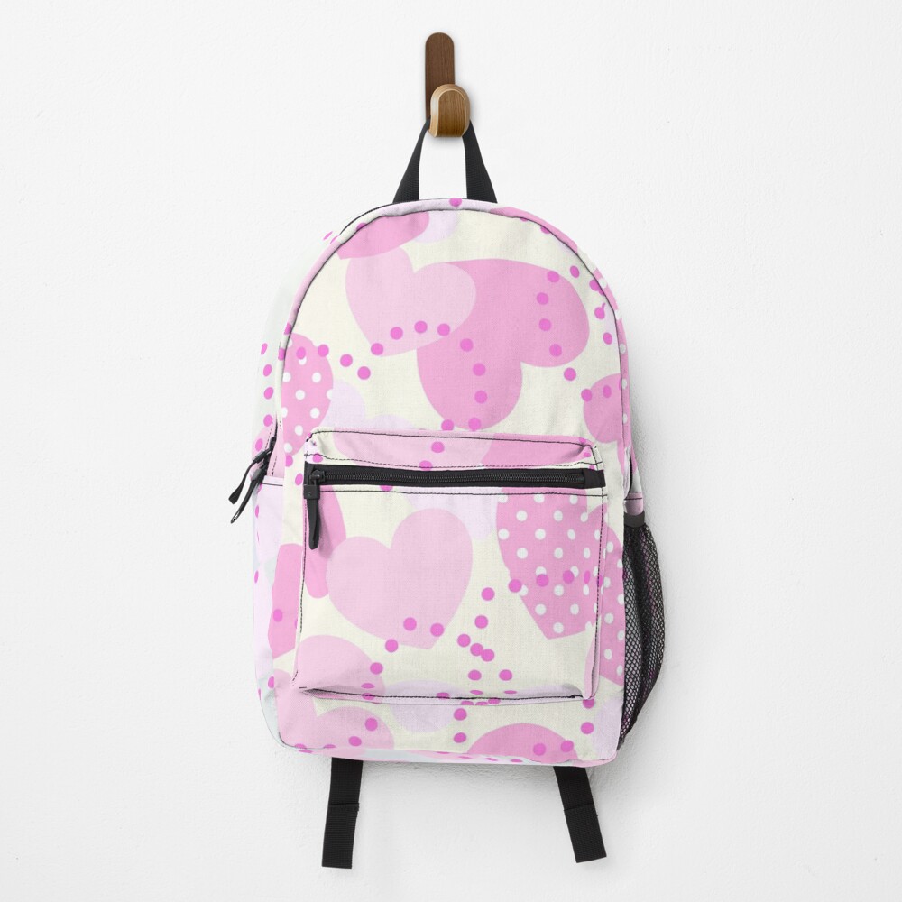 Item preview, Backpack designed and sold by AhMath.