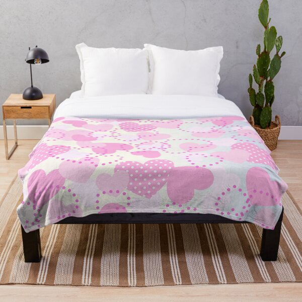 Item preview, Beautiful valentine pattern background designed and sold by AhMath.