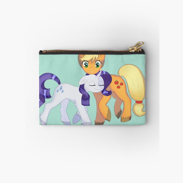 Artikelvorschau, Rarität und Applejack entworfen und verkauft von MissFurr.