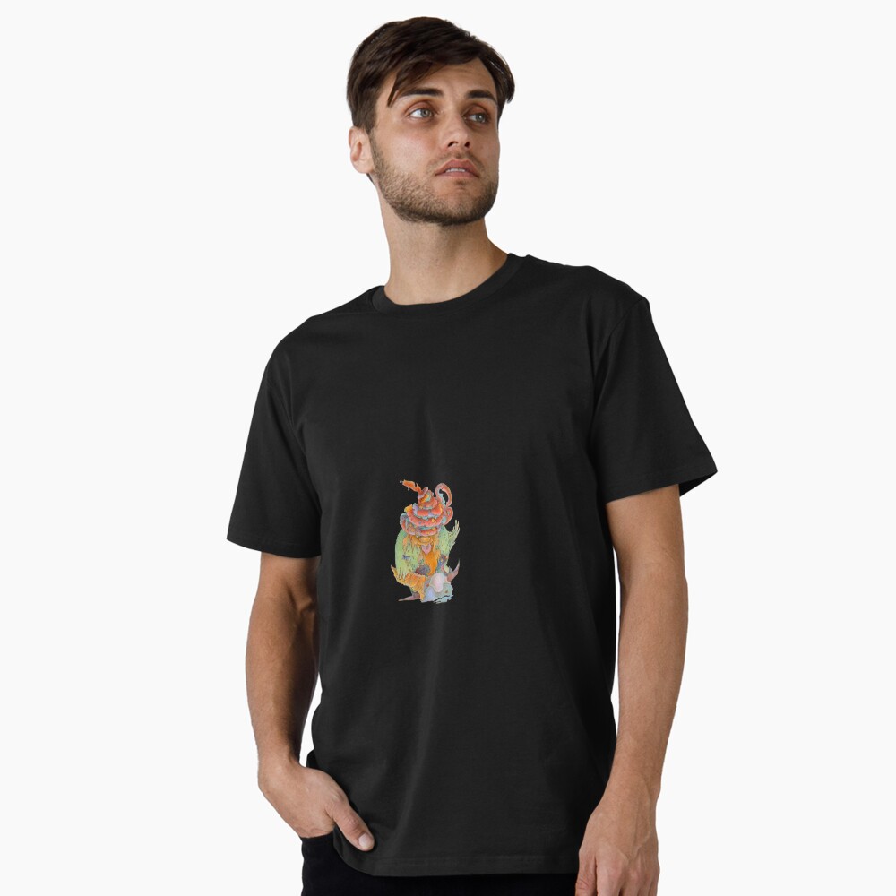 Item preview, Premium T-Shirt designed and sold by AnnetteArt.