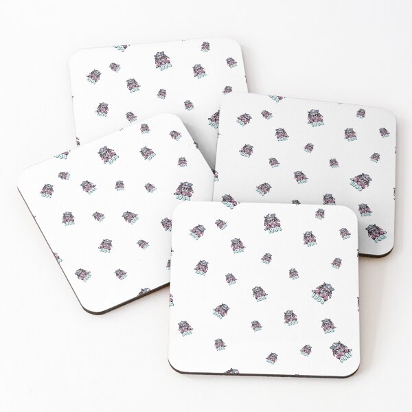 Item preview, Masked Sheep 1984 - A Fun and Whimsical Design for Animal Lovers designed and sold by Mrunner.
