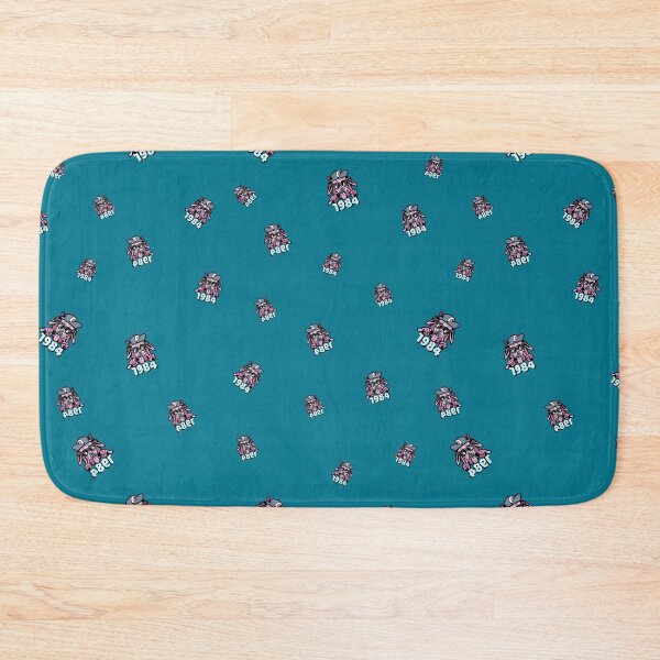 Item preview, Masked Sheep 1984 - A Fun and Whimsical Design for Animal Lovers designed and sold by Mrunner.