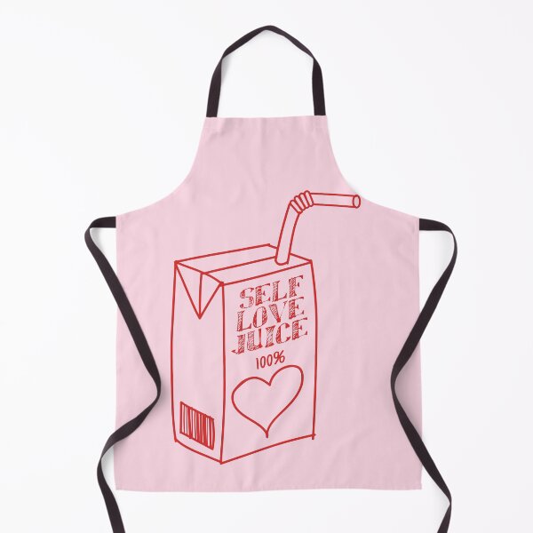 Item preview, Self love juice art designed and sold by AznavourByKarin.