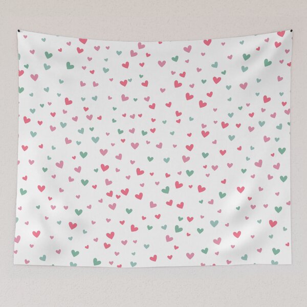 Item preview, Little Hearts designed and sold by Sahib Singh.