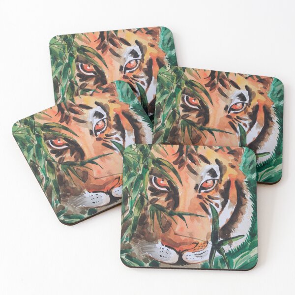 Item preview, The Ambush designed and sold by Jayasree.