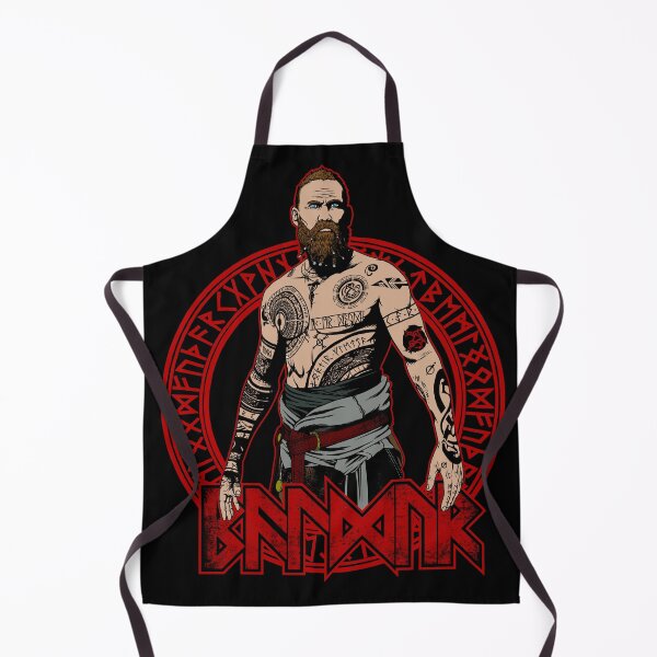 Item preview, Baldur the Strangers designed and sold by svthyp.