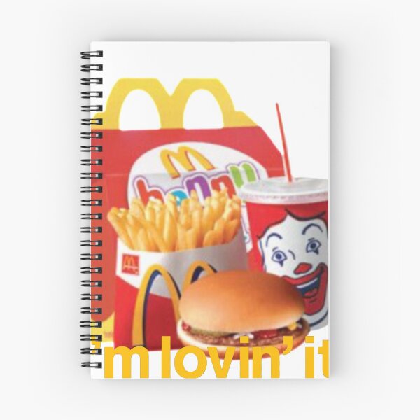 Item preview, old Mc donald's  stickers  designed and sold by Laukays.