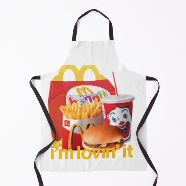 Item preview, old Mc donald's stickers designed and sold by Laukays.