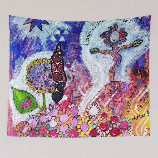Item preview, DANCE SISTERS DANCE ! designed and sold by mimulux.