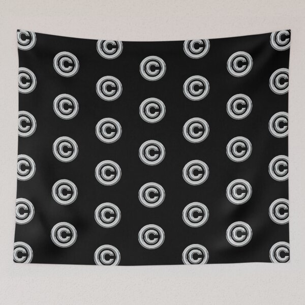 Item preview, Copyright Chrome Symbol II designed and sold by Samuel Restorick.