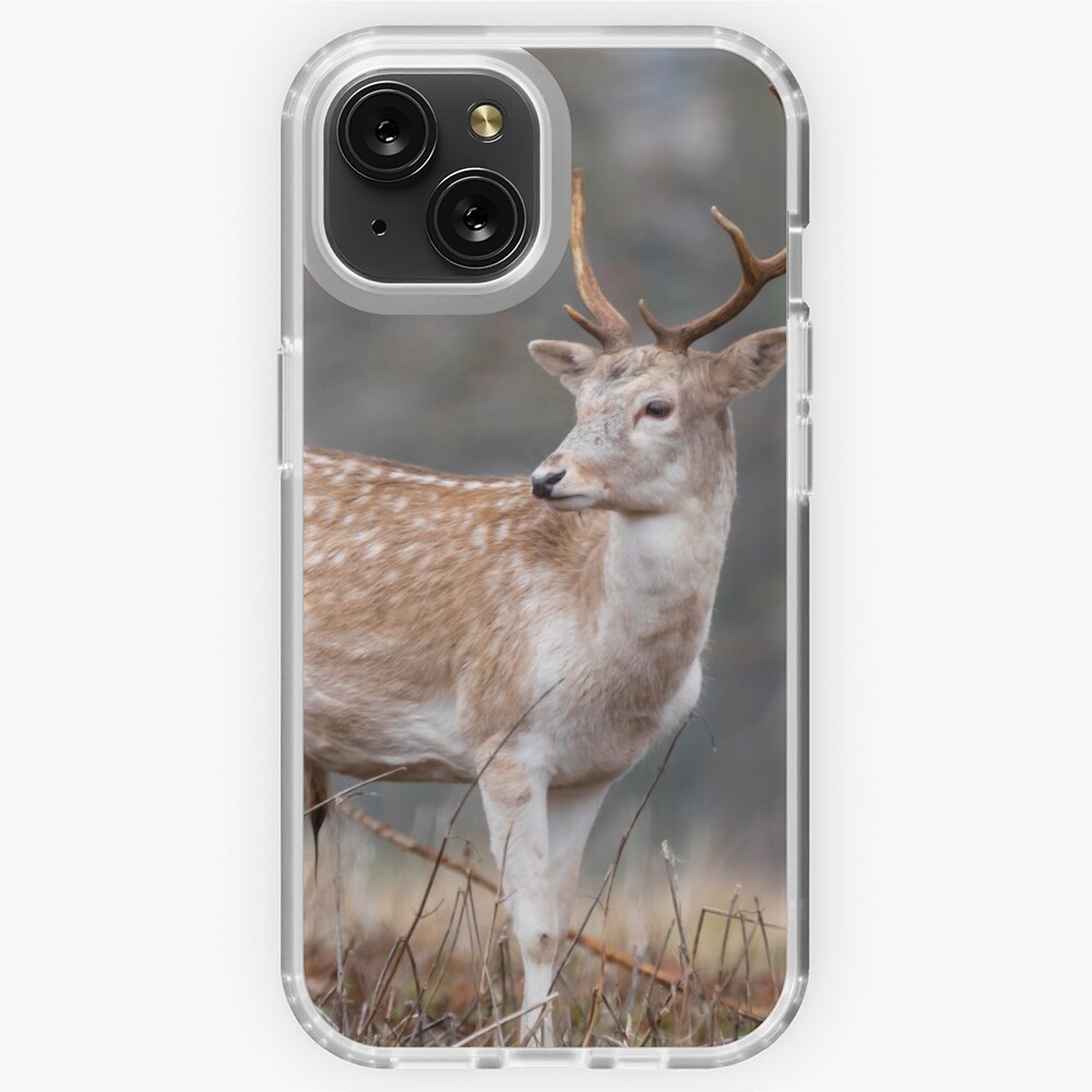 Item preview, iPhone Soft Case designed and sold by AYatesPhoto.