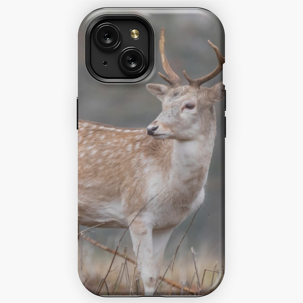 Item preview, iPhone Tough Case designed and sold by AYatesPhoto.
