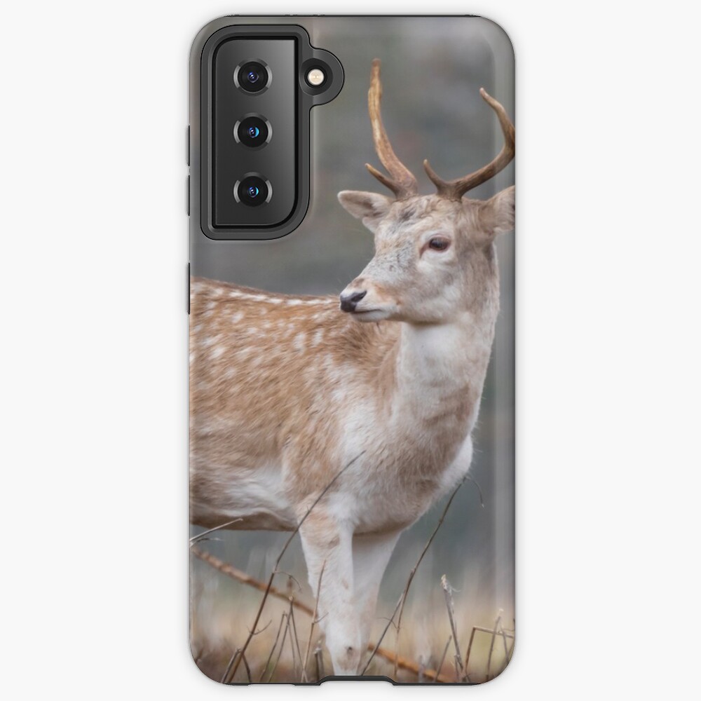 Item preview, Samsung Galaxy Tough Case designed and sold by AYatesPhoto.