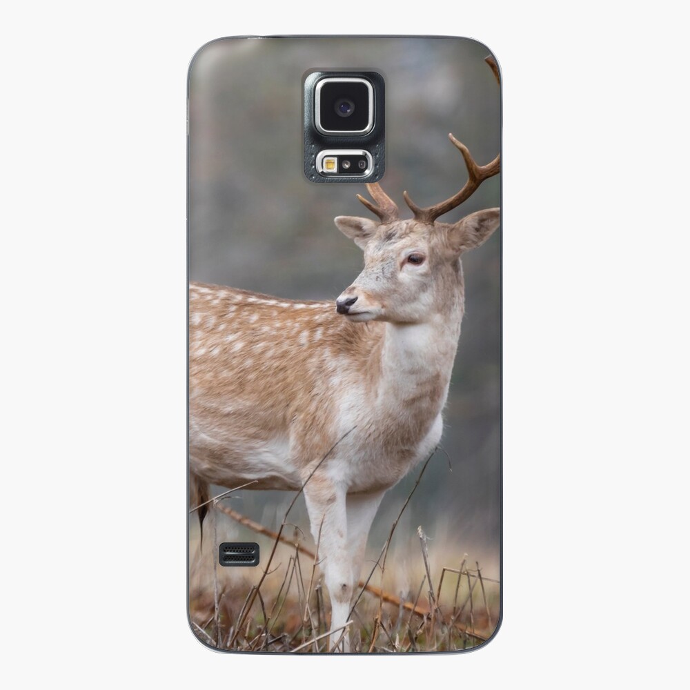 Item preview, Samsung Galaxy Skin designed and sold by AYatesPhoto.