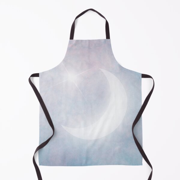 Item preview, Moon Nebula designed and sold by arialiuia.