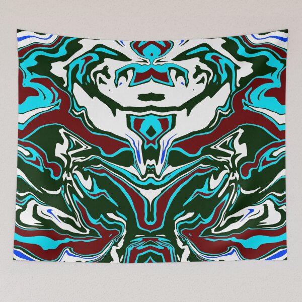 Item preview, Fluid art. liquid and fluid arts. fluid arts style designed and sold by moustafakhalil.