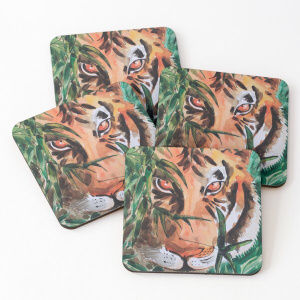 Item preview, The Ambush designed and sold by Jayasree.