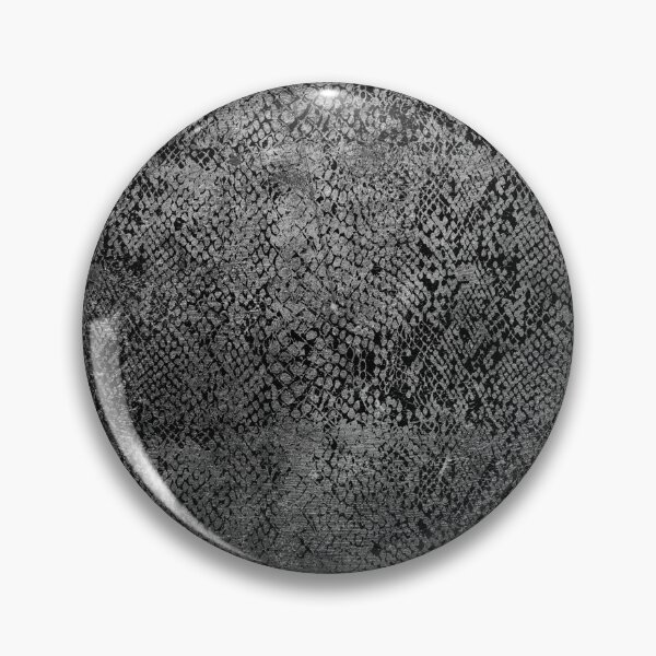 Item preview, Black Snake Skin Pattern designed and sold by RossWilson12.