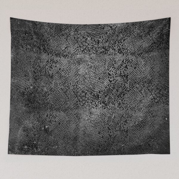 Item preview, Black Snake Skin Pattern designed and sold by RossWilson12.