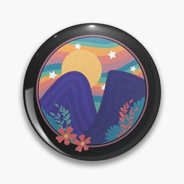 Item preview, I Vibe Different Design designed and sold by mymerchfactory.