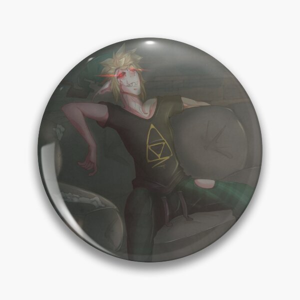 Item preview, Ben Drowned  designed and sold by AshoxxArt.