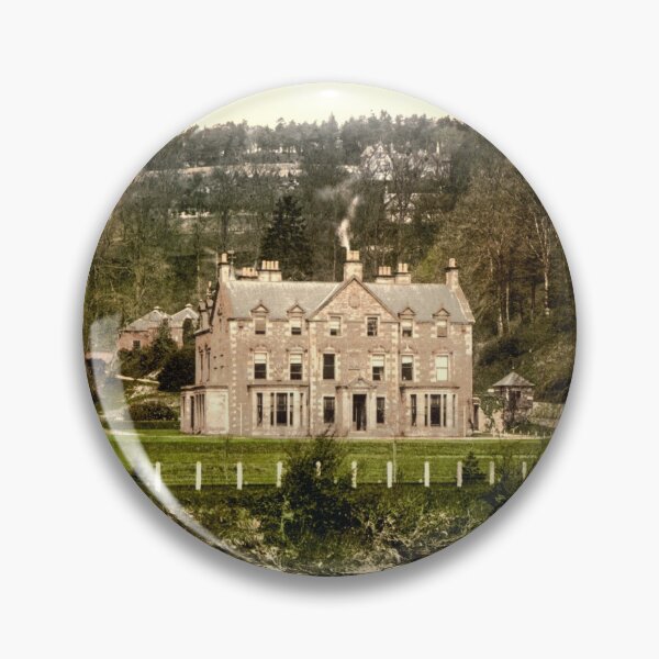 Item preview, Wilton Lodge, Hawick designed and sold by yourscotborders.