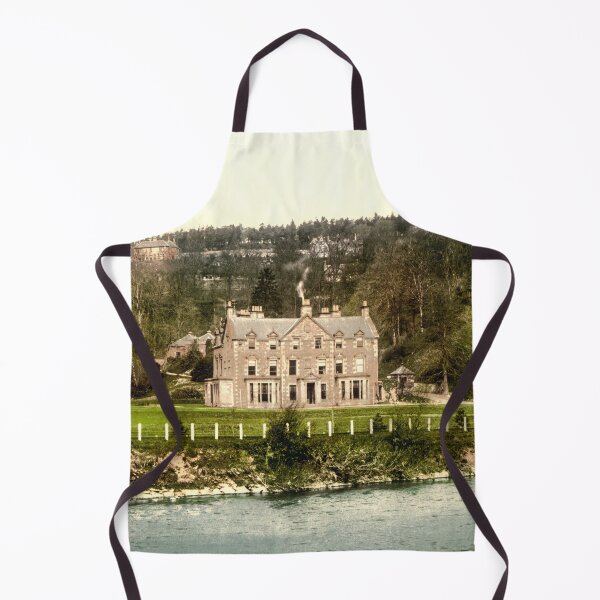 Item preview, Wilton Lodge, Hawick designed and sold by yourscotborders.