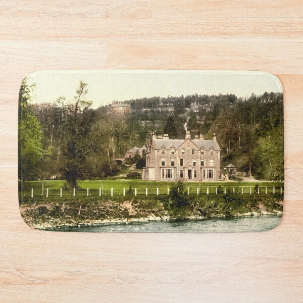 Item preview, Wilton Lodge, Hawick designed and sold by yourscotborders.