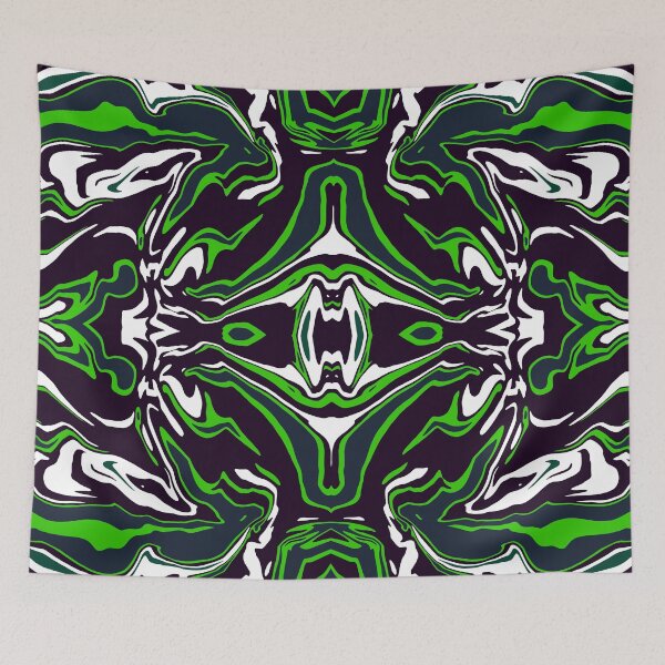 Item preview, Fluid art. liquid and fluid arts. fluid arts style designed and sold by moustafakhalil.