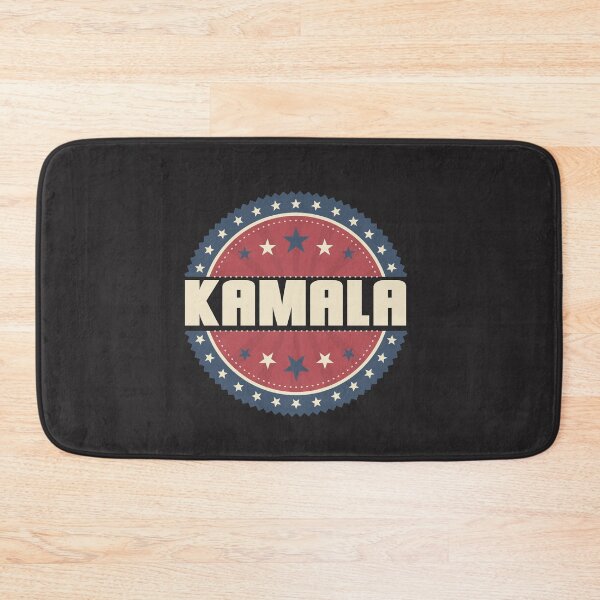 Item preview, Kamala designed and sold by TheaDesign.