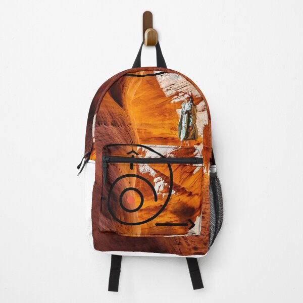 Item preview, Sedona mountain designed and sold by MagdalenaRulez.