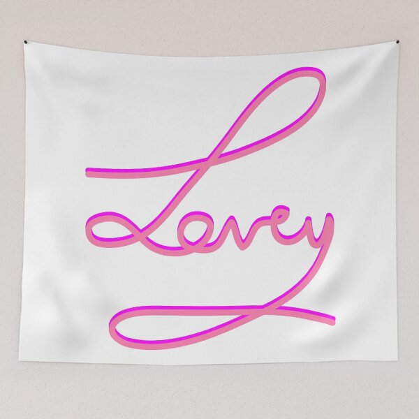 Item preview, Lovey  designed and sold by Skelbunny.