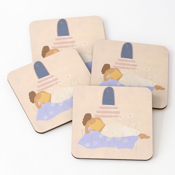 Item preview, Daydreaming designed and sold by chotnelle.