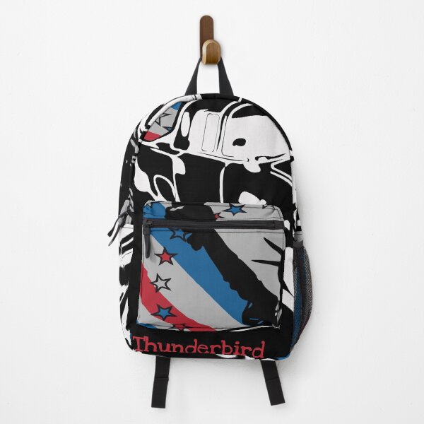 Item preview, Thunderbird 1955 designed and sold by EtyazaForez.