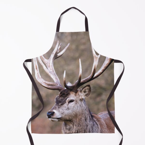 Item preview, Woburn Deer designed and sold by rexhank.