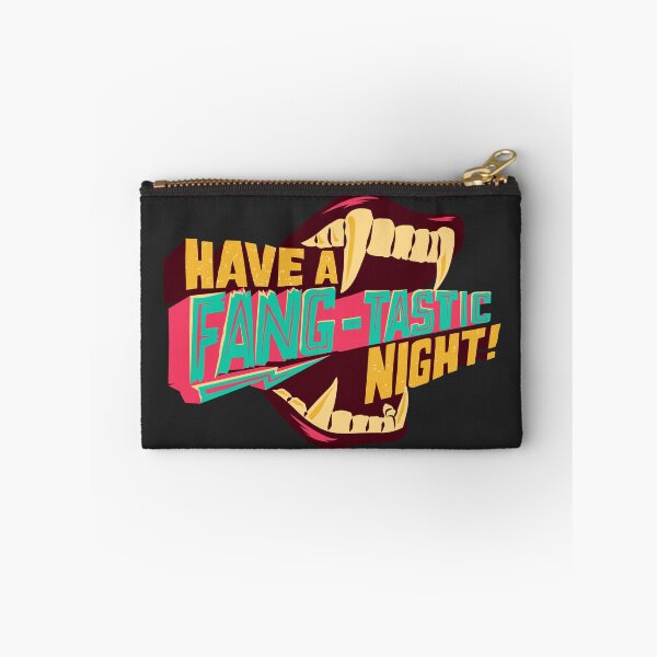 Item preview, Have a fang-tastic night! designed and sold by LDLove.